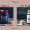 Post-Pre Workout Supplements