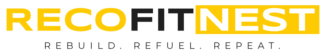 RecoFitNest