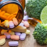 Nutrition & Recovery Supplements