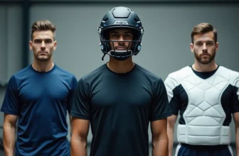 13 Must-Have Sports Protective Gear Athletes Swear By in 2025