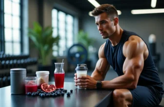Science-Backed Muscle Recovery Supplements: What Research Actually Proves Works