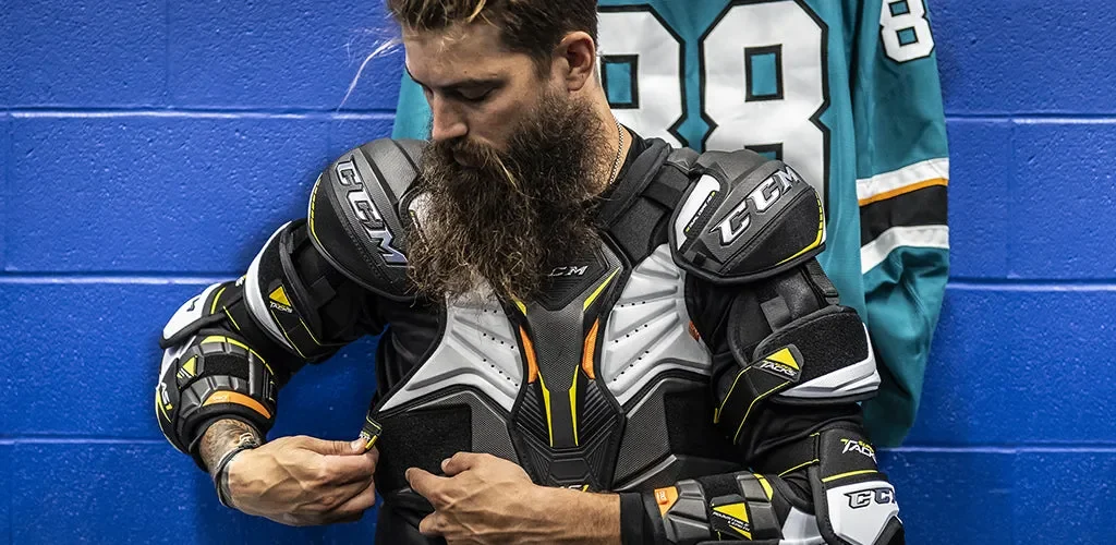 13 Must-Have Sports Protective Gear Athletes Swear By in 2025 5 Blog Hockey Questions Shoulder P - protective gear