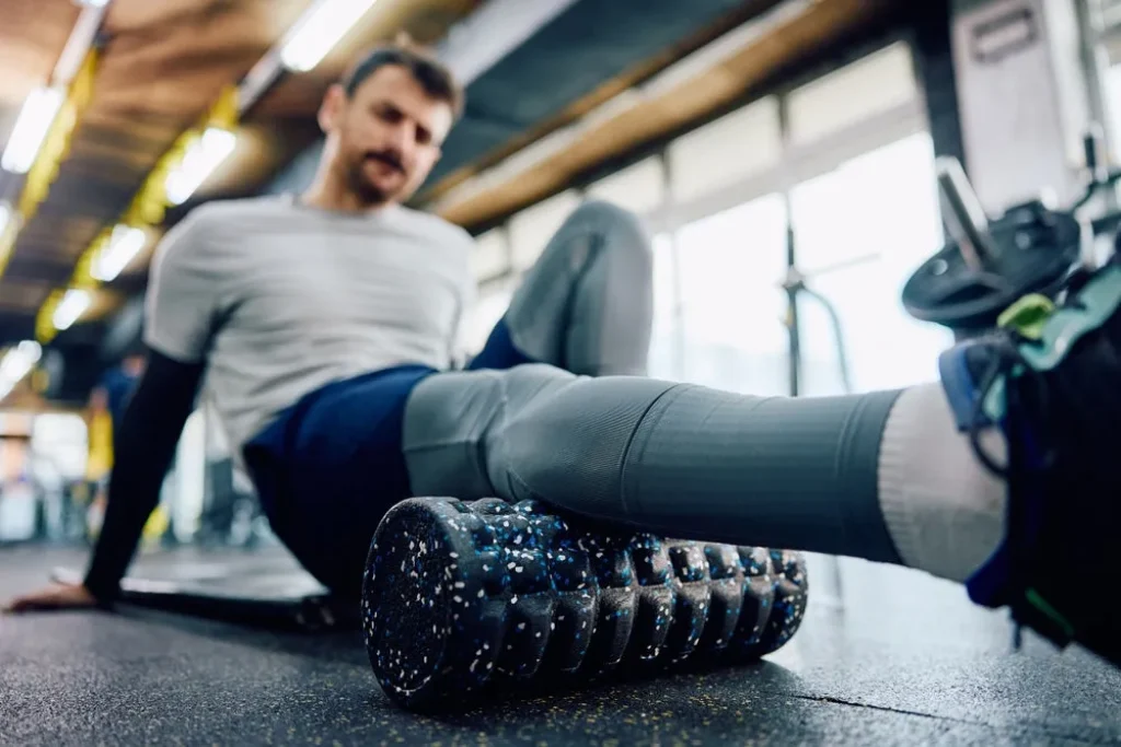 Why Is Recovery Important? A Sports Doctor Reveals The Truth 5 effective fitness recovery tools and techniques in use after a workout