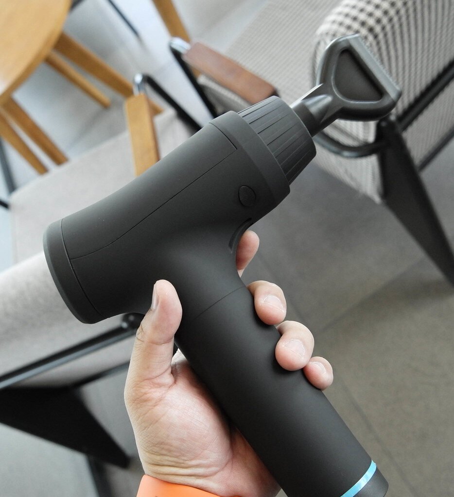 Fitness Recovery Gear: What You Need and Why 3 Massage Guns