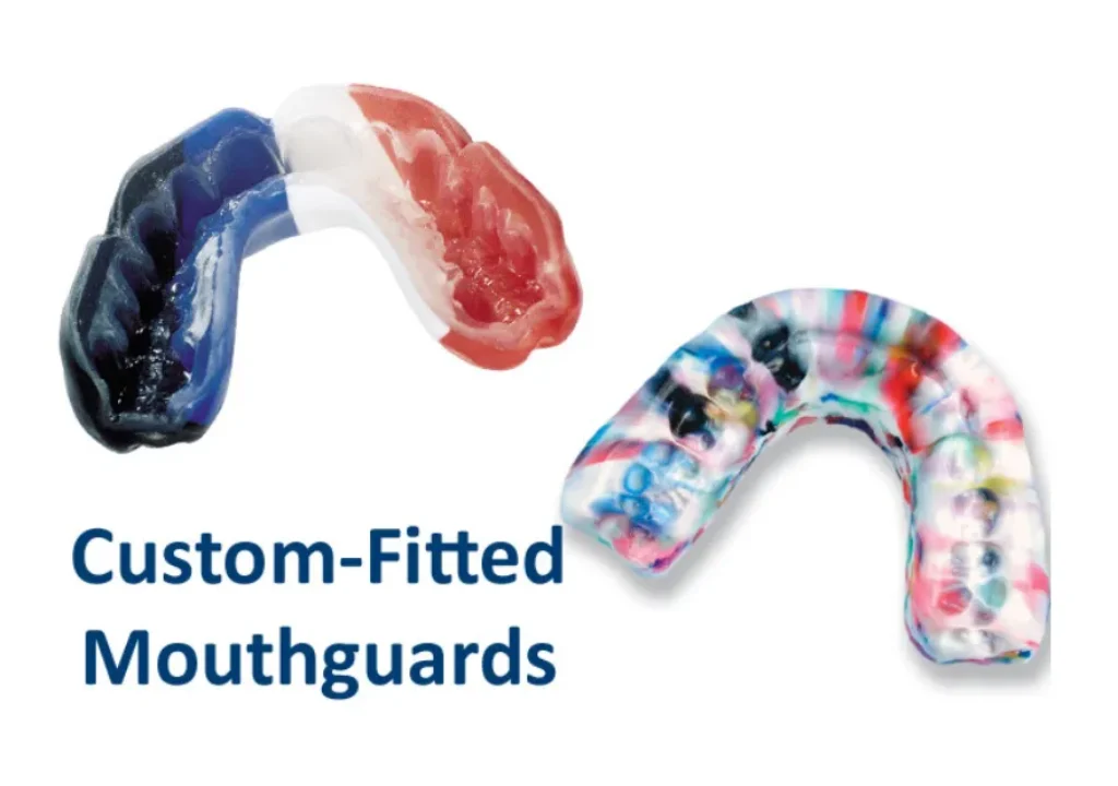 13 Must-Have Sports Protective Gear Athletes Swear By in 2025 3 athletic mouthguards - protective gear