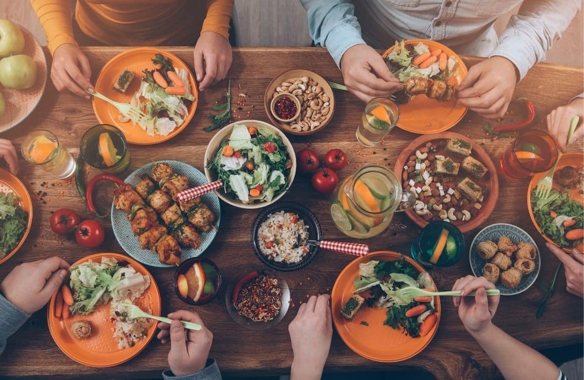 The Ultimate Guide to Fitness Recovery in 2025: Science-Backed Methods That Actually Work 2 Mastering the basics of sleep and nutrition to support effective fitness recovery