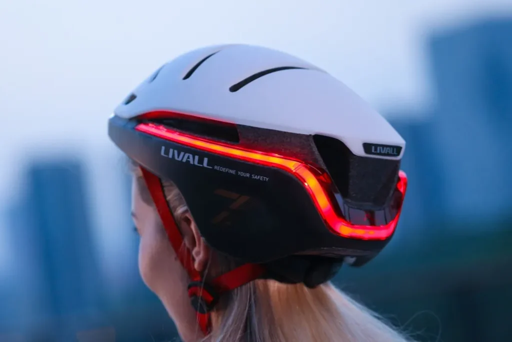 13 Must-Have Sports Protective Gear Athletes Swear By in 2025 2 smart helmet with 360 degree vis - protective gear