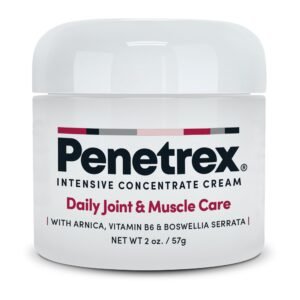 Penetrex Joint & Muscle Therapy Cream