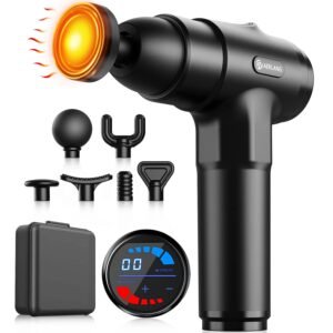 AERLANG Massage Gun
