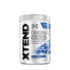 Protein Supplements : XTEND BCAA Powder