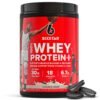 Six Star Whey Protein Powder Plus