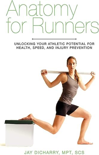 Injury Prevention Tools for Athletes: Essential Gear for Optimal Safety 3 Anatomy for Runners β Boost Performance & Prevent Injury