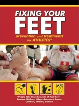 Injury Prevention Tools for Athletes: Essential Gear for Optimal Safety 4 Fixing Your Feet β Injury Prevention & Care for Athletes