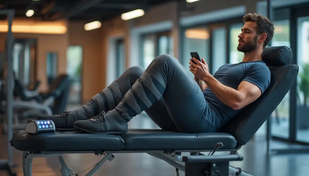 Roundups Hub 8 best recovery boots for athletes