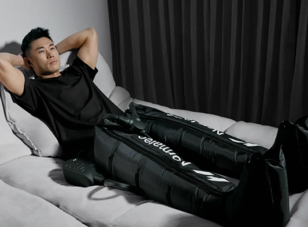 NormaTec 3.0 Recovery Boots vs Air Relax Pro AR-4 Recovery Boots: Key Differences and Which to Choose 4 Normatec 3 Legs 3 - NormaTec,Air Relax,Recovery Boot