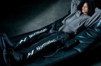 Normatec 3 Compression Boots