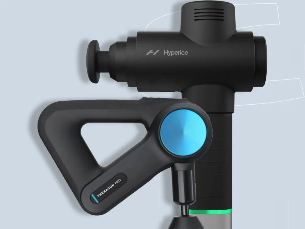 Hypervolt 2 Pro vs Theragun Pro: Comparing Top Percussion Massagers for 2025 5 thera v hype 644be77fd9b3b - Hypervolt 2 Pro,Theragun Pro,Massager,Massage