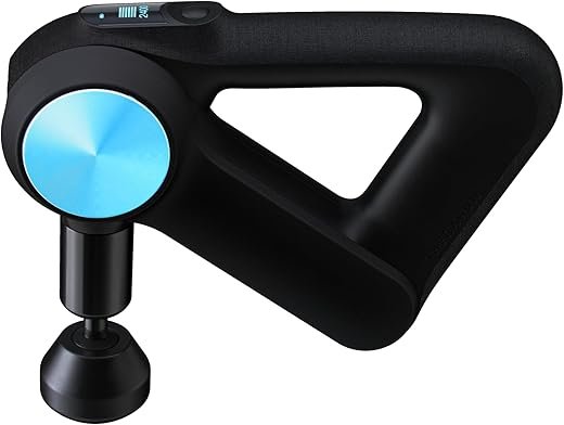 TheraGun Pro Massage Gun Review: Is It the Top Deep Tissue Massager? 2 Theragun PRO Massage Gun – Powerful Deep Tissue Percussion Massager