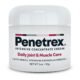 Penetrex Joint & Muscle Therapy Cream – Arnica, MSM & Vitamin B6 Relief for Back, Neck, Hands & Feet (4oz, Non-Greasy)
