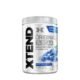 XTEND Original BCAA Powder – 7g BCAAs, 2.5g L-Glutamine & Electrolytes for Muscle Recovery & Hydration (Sugar-Free, 30 Servings)