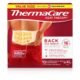 ThermaCare Back & Hip HeatWraps – Long-Lasting Heat Therapy for Lower Back Pain & Muscle Soreness (10 Count, L/XL)