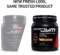 JYM Post Fast-Digesting Carb – Pure Dextrose Recovery Formula for Muscle Growth & Glycogen Replenishment (Mandarin Orange, 30 Servings)