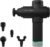 Hypervolt 2 Pro Massage Gun – Quiet Glide Deep Tissue Therapy