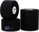 OK TAPE Athletic Sports Tape – 4 Pack, 45ft Rolls for Wrists, Ankles, Fingers & Gear Wraps – Strong Adhesion, No Residue (Black)