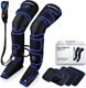REATHLETE Leg Massager – Air Compression for Circulation & Pain Relief